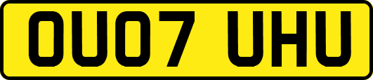 OU07UHU