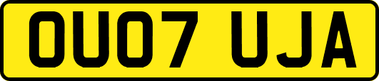 OU07UJA