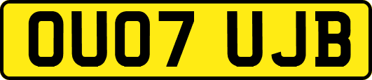 OU07UJB