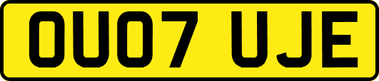 OU07UJE
