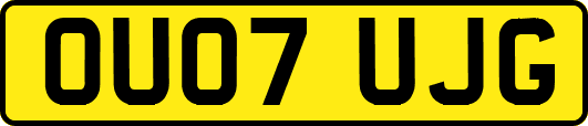 OU07UJG