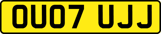 OU07UJJ