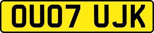 OU07UJK