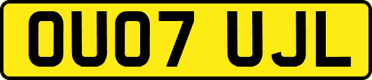 OU07UJL