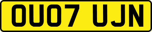 OU07UJN