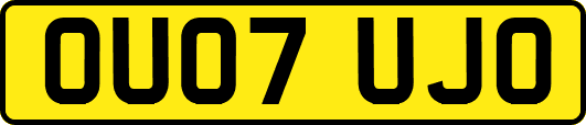 OU07UJO