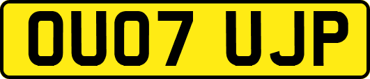 OU07UJP