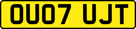 OU07UJT