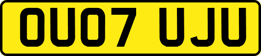 OU07UJU
