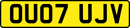 OU07UJV