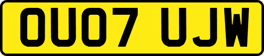 OU07UJW