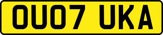 OU07UKA