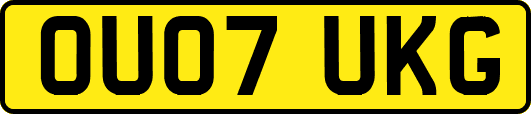 OU07UKG
