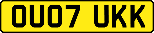 OU07UKK