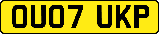 OU07UKP