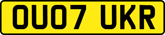 OU07UKR