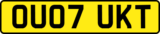 OU07UKT