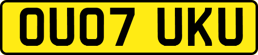OU07UKU