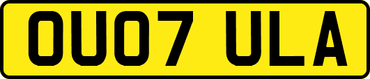 OU07ULA
