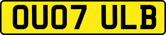 OU07ULB