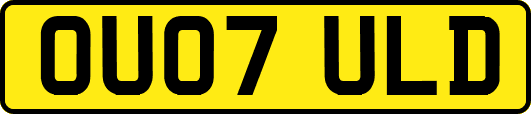 OU07ULD