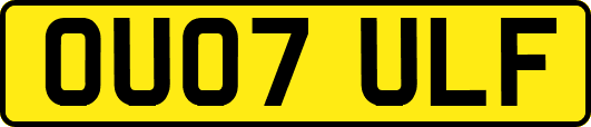 OU07ULF