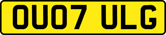 OU07ULG
