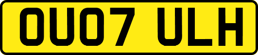 OU07ULH