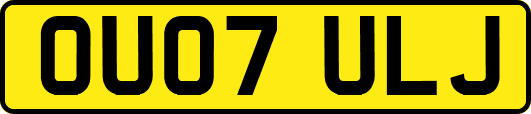 OU07ULJ