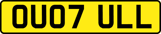 OU07ULL