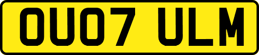OU07ULM