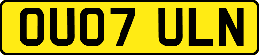 OU07ULN