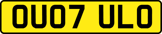 OU07ULO