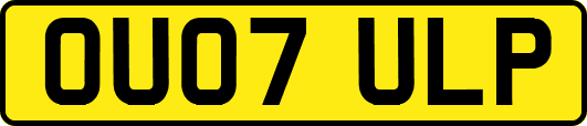 OU07ULP