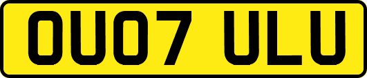 OU07ULU