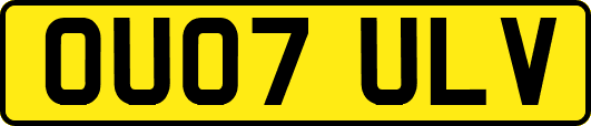 OU07ULV