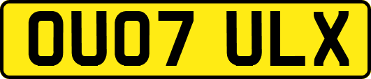 OU07ULX