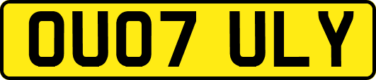 OU07ULY