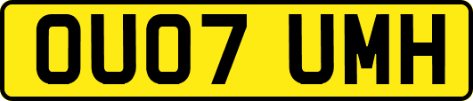 OU07UMH