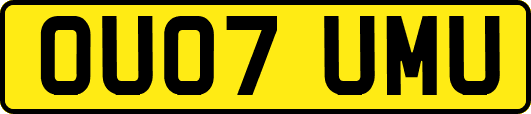 OU07UMU