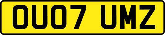 OU07UMZ