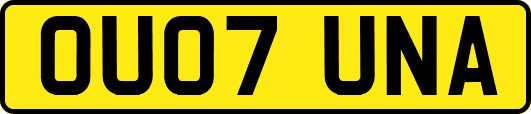 OU07UNA