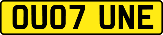 OU07UNE