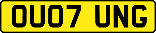 OU07UNG