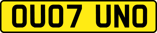 OU07UNO