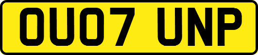 OU07UNP
