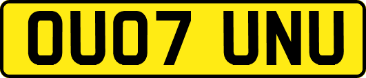 OU07UNU