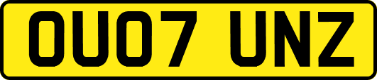 OU07UNZ