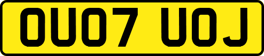 OU07UOJ