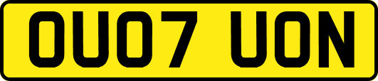 OU07UON